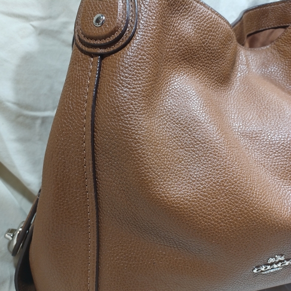 Coach Eddie shoulder bag - Picture 2 of 11